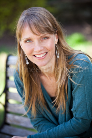 Yasmeen Anderson Photography Headshot Photography