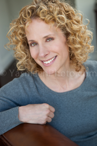 Corporate Headshots Yasmeen Anderson photography