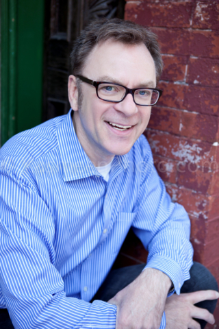 New Jersey Actor Headshots