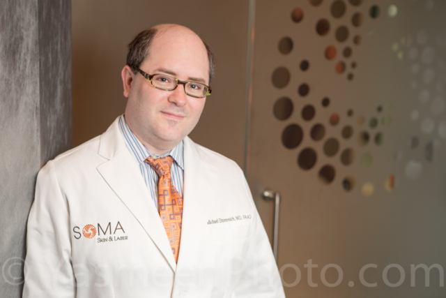 Corporate Headshots by Yasmeen Anderson photography