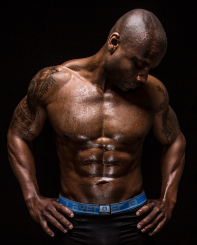 Yasmeen Anderson Advertising Photography