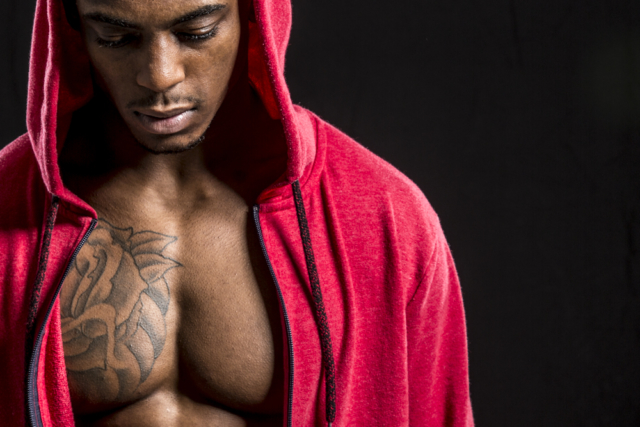 Yasmeen Anderson Portrait Photography