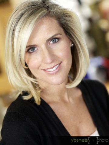 New Jersey Model Headshots