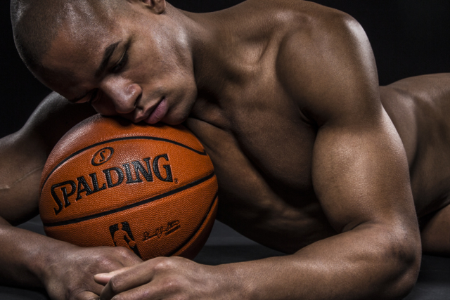 Yasmeen Anderson Fitness Photography