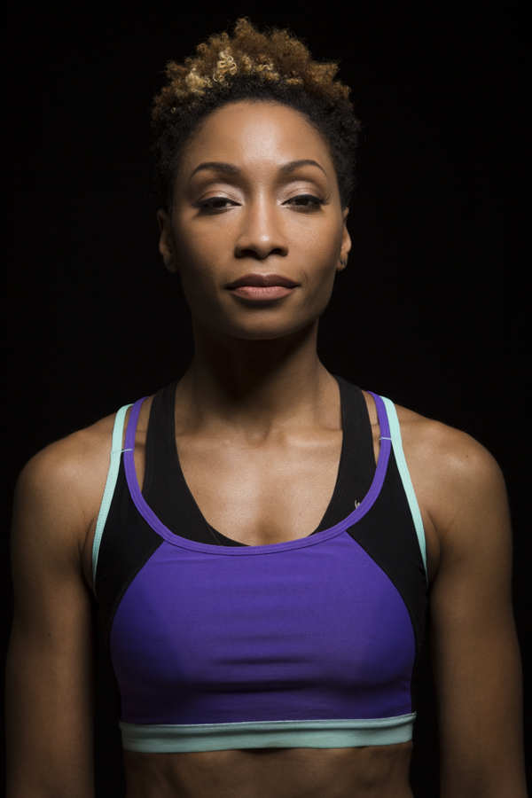 Female Fitness Model – Fitness, Dance, Portraits | Yasmeen Anderson