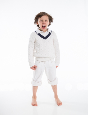 Yasmeen Anderson Kids Commercial Photography