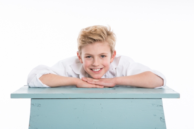 Yasmeen Anderson Kids Commercial Photography