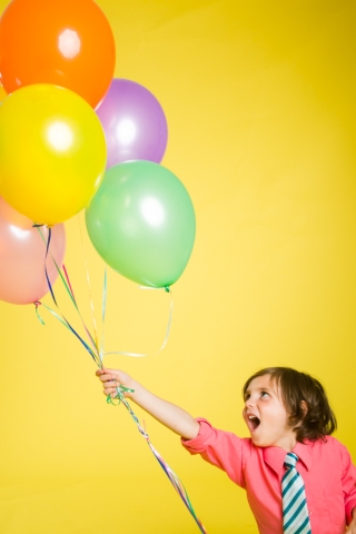 Yasmeen Anderson Kids Commercial Photography