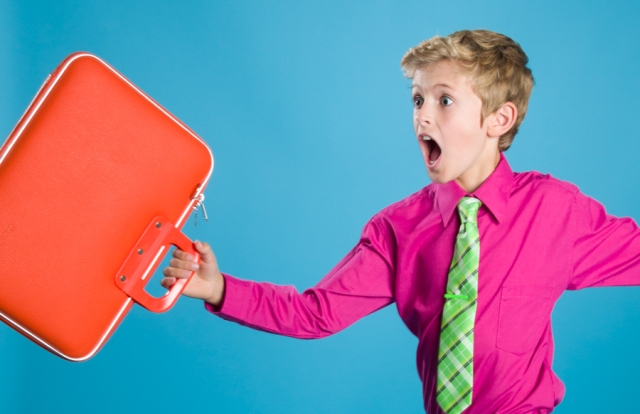 Yasmeen Anderson Kids Commercial Photography