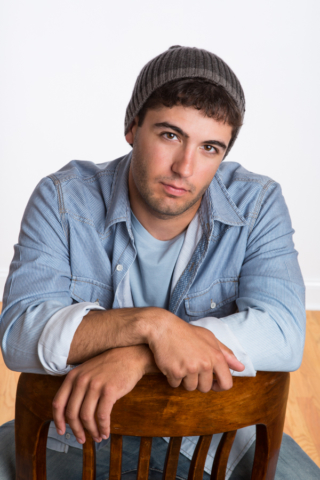 New Jersey Actor Headshot Photographer Yasmeen Anderson