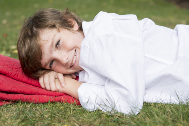 Yasmeen Anderson Photography Child Actor Headshots