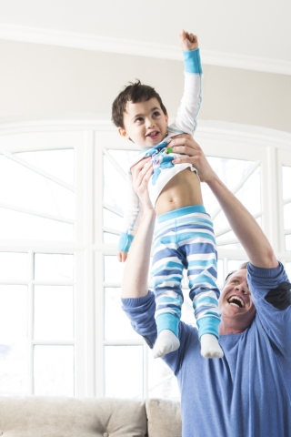 Yasmeen Anderson Kids Commercial Photography