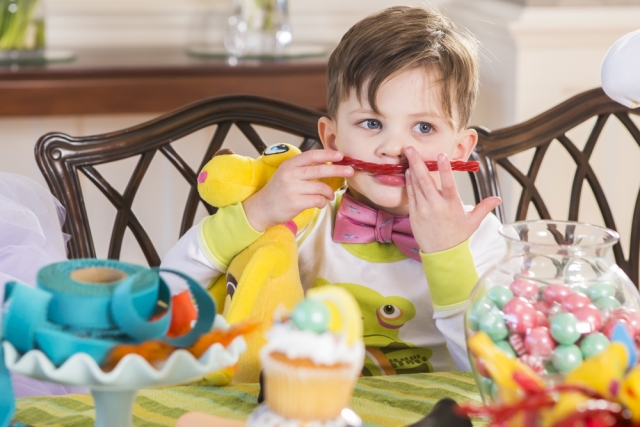 Yasmeen Anderson Kids Commercial Photography