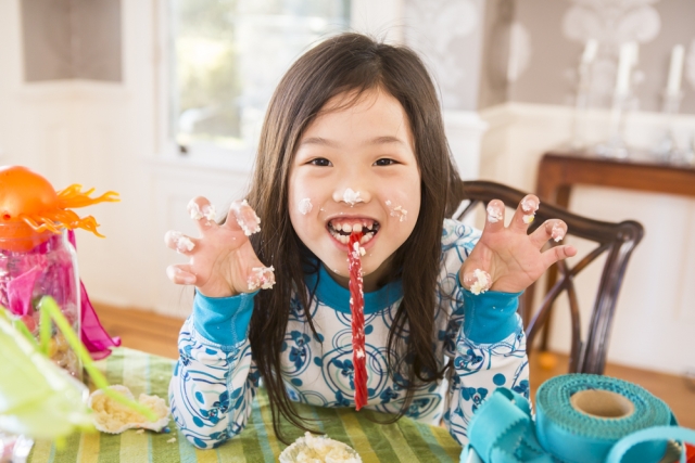 Yasmeen Anderson Kids Commercial Photography