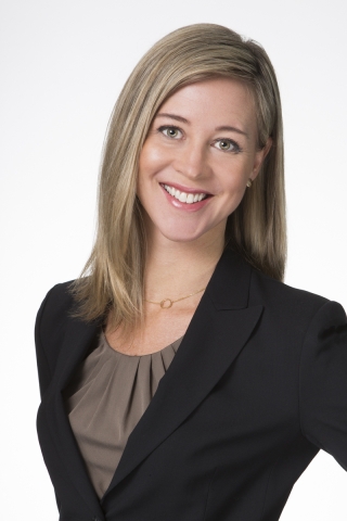 Yasmeen Anderson Headshot Photography