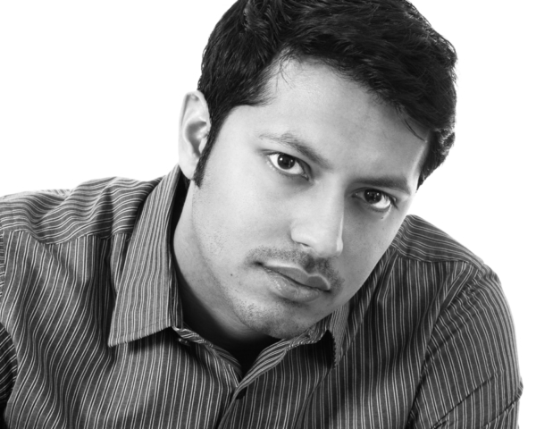 Yasmeen Anderson Photography NJ Actor Headshots