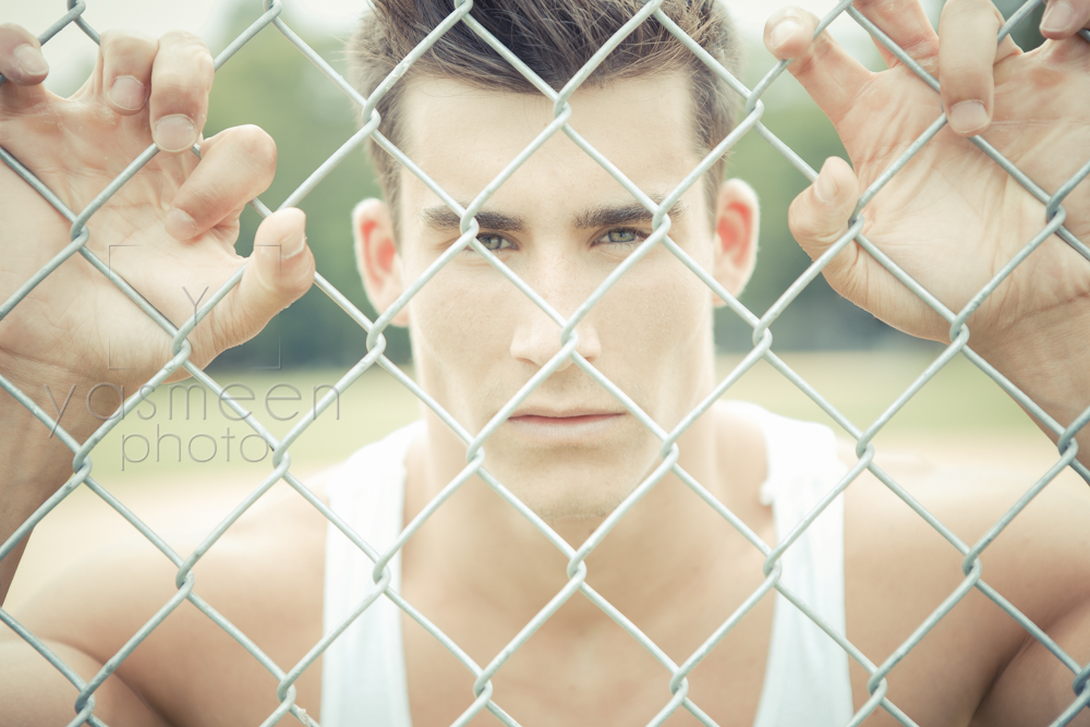 Fitness Lifestyle Photographer Yasmeen Anderson