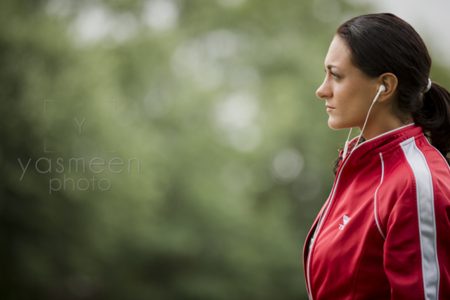 Yasmeen Anderson Fitness photographer