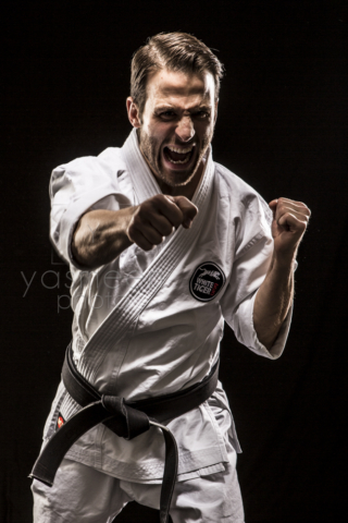 Fitness Photographer Yasmeen Anderson