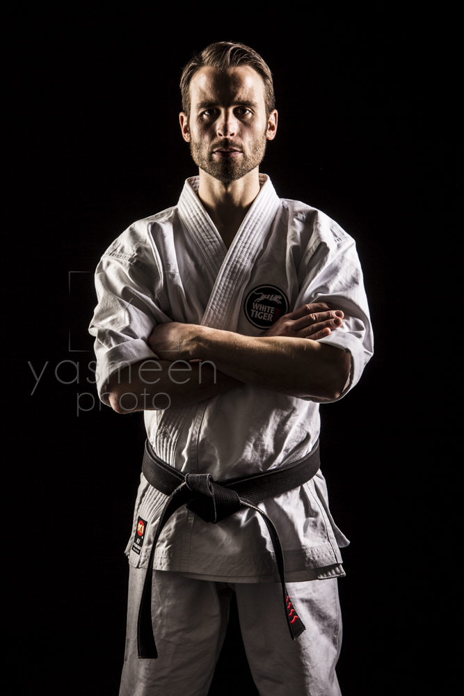 Fitness Photographer Yasmeen Anderson