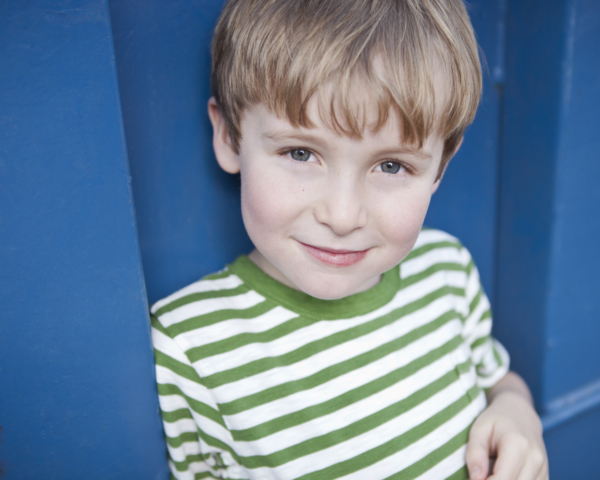 Child Actor Headshots
