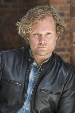 NJ Actor Headshot Photographer Yasmeen Anderson