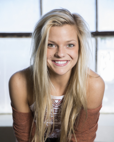 NJ Actor Model Headshot Photographer Yasmeen Anderson