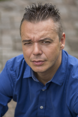 NJ Actor Headshot Photographer Yasmeen Anderson