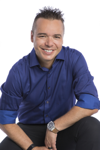 NJ Actor Headshot Photographer Yasmeen Anderson