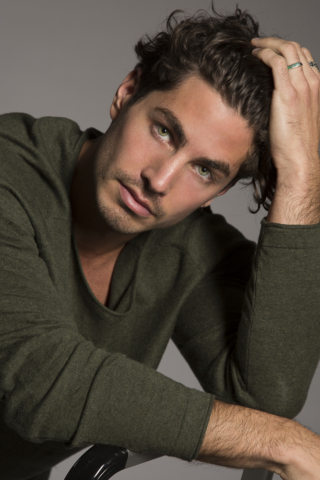 NJ Actor Headshot Photographer Yasmeen Anderson