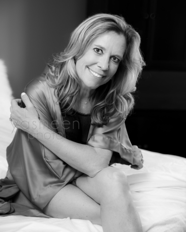 NJ Boudoir Photographer