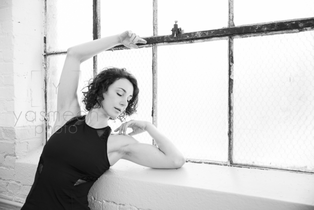 NJ Dance Photographer