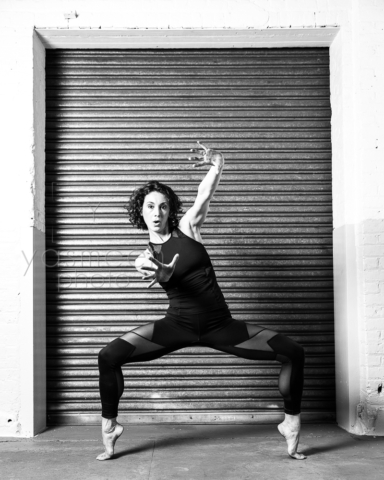 NJ Dance Photographer