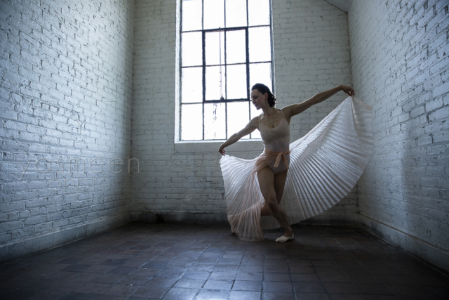 NJ Dance Photographer