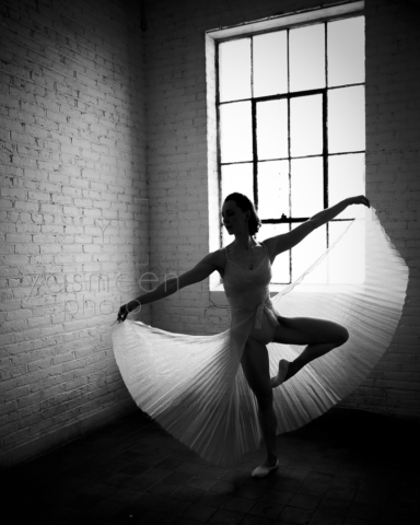 NJ Dance Photographer