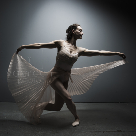 NJ Dance Photographer