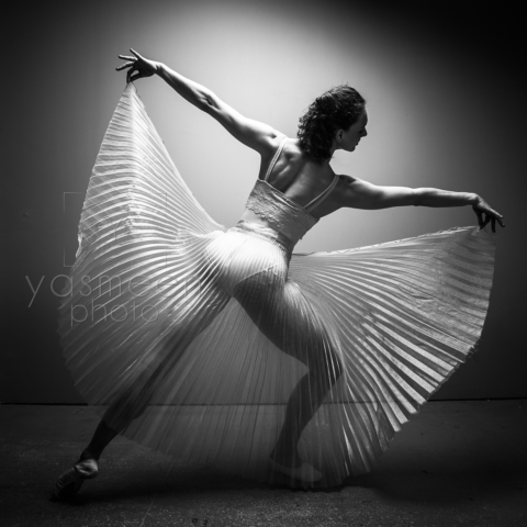 NJ Dance Photographer