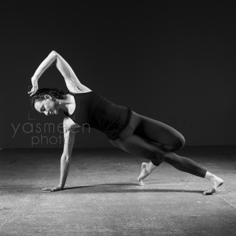 NJ Dance Photographer