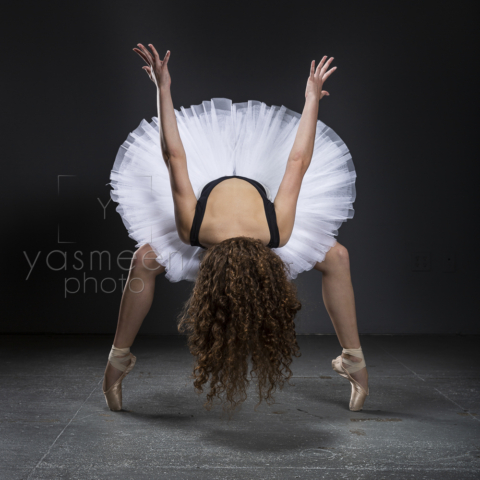NJ Dance Photographer