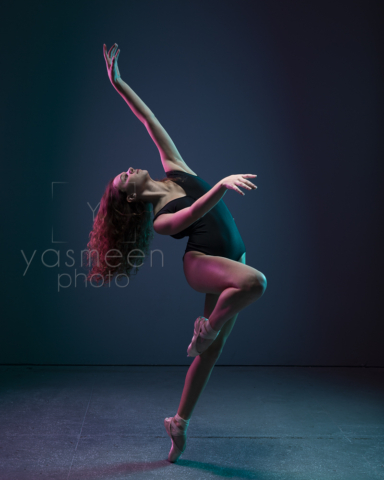 NJ Dance Photographer