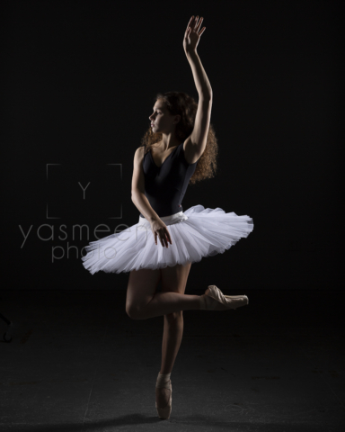 NJ Dance Photographer