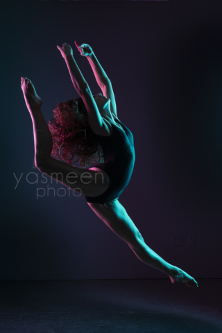 NJ Dance Photographer