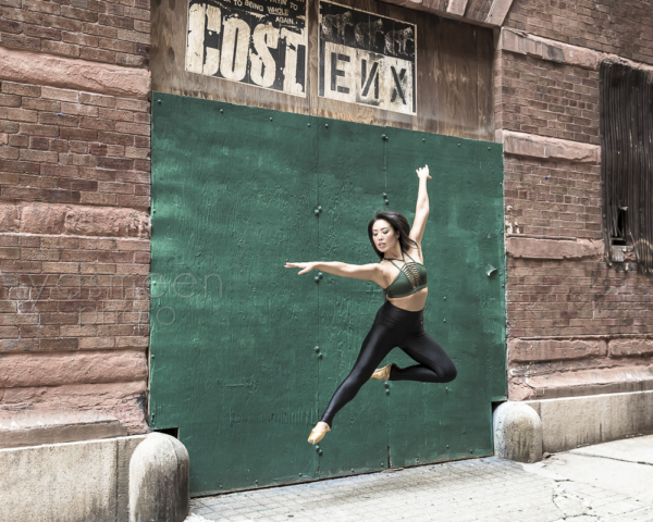 NJ Dance Photographer