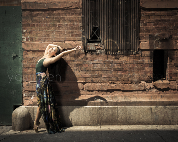 NJ Dance Photographer