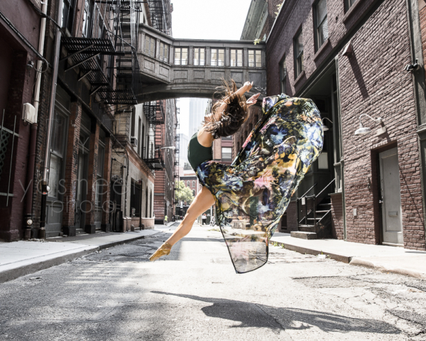 NJ Dance Photographer