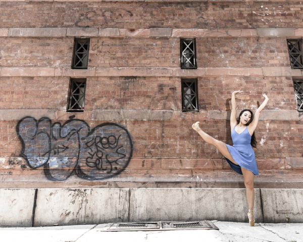 NJ Dance Photographer