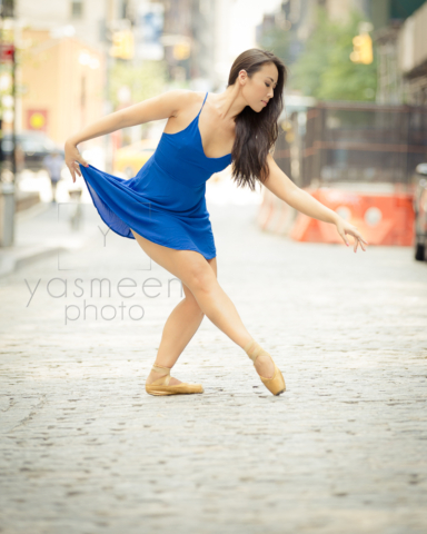 NJ Dance Photographer