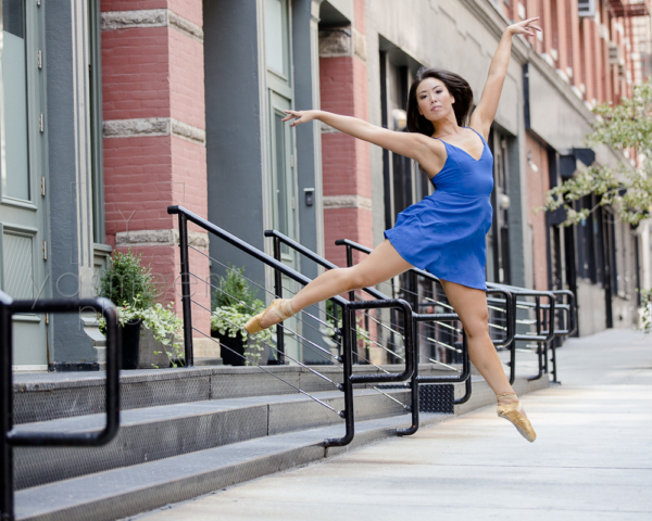 NJ Dance Photographer