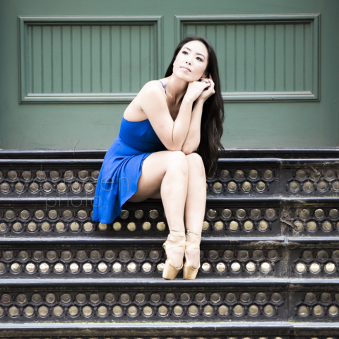 NJ Dance Photographer