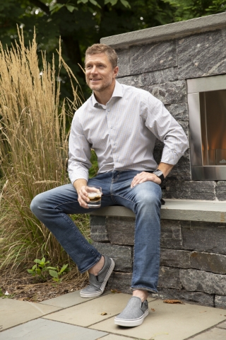 NJ Commercial Photographer